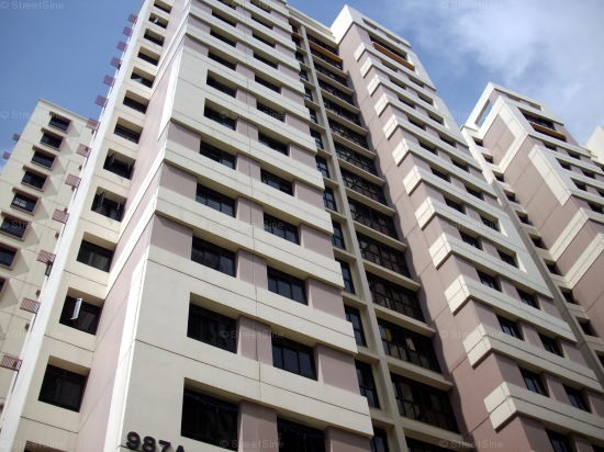 Blk 987A Jurong West Street 93 (Jurong West), HDB 5 Rooms #413222